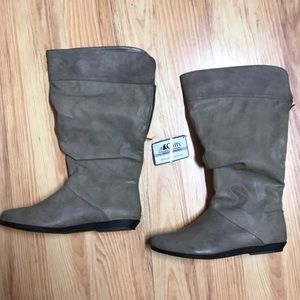 Cliff Shoes boots
